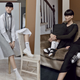 Illustration for article titled W Magazine's 'Normcore' Story Involved $356K Worth of Designer Clothes